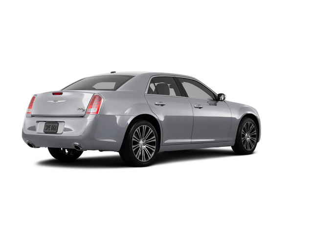 2013 Chrysler 300 300S