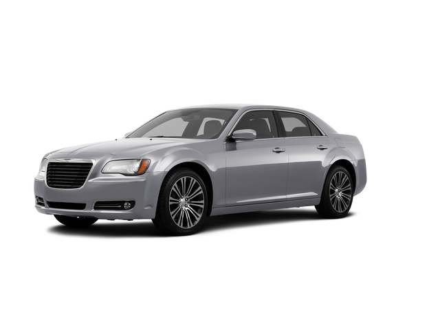 2013 Chrysler 300 300S