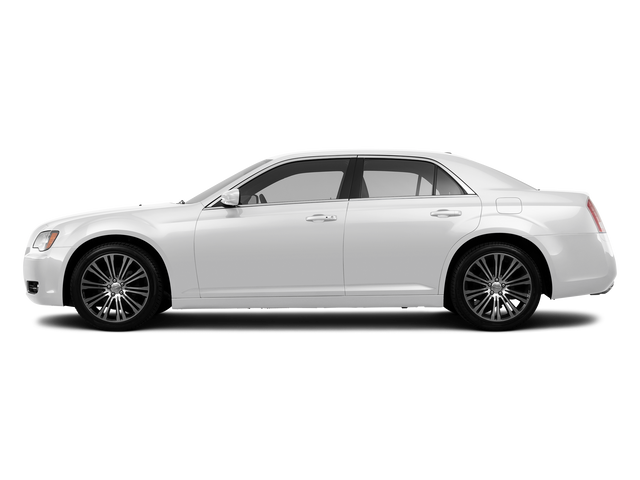 2013 Chrysler 300 300S Glacier