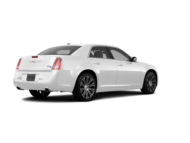 2013 Chrysler 300 300S Glacier