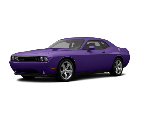 2013 Dodge Challenger R/T Classic