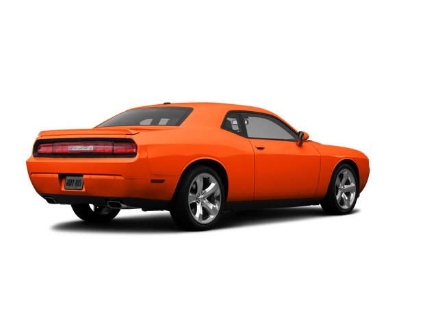 2013 Dodge Challenger R/T Classic