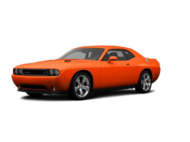 2013 Dodge Challenger R/T Classic