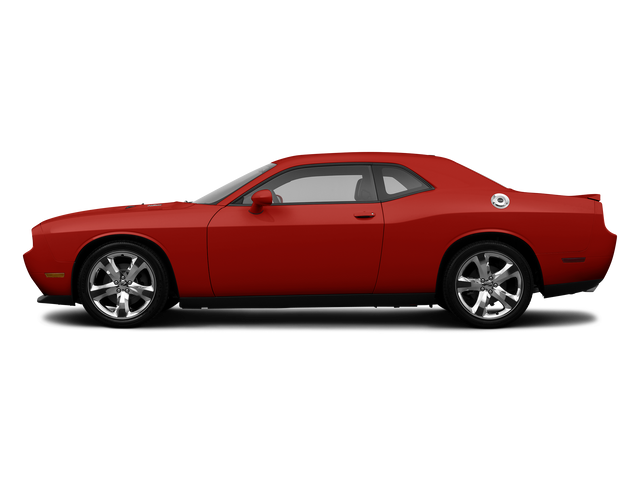 2013 Dodge Challenger R/T Classic