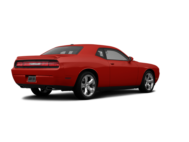 2013 Dodge Challenger R/T Classic