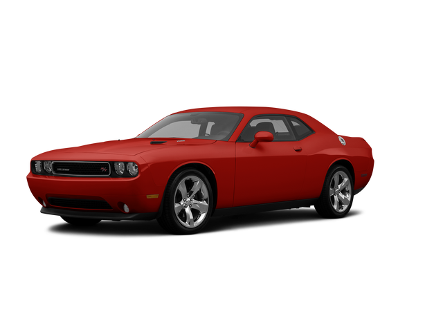 2013 Dodge Challenger R/T Classic