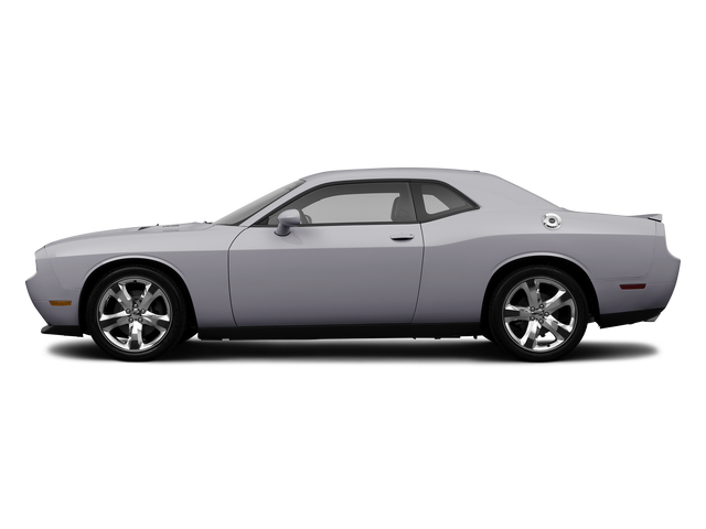 2013 Dodge Challenger R/T