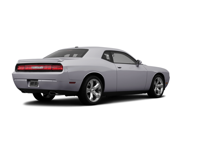 2013 Dodge Challenger R/T Classic