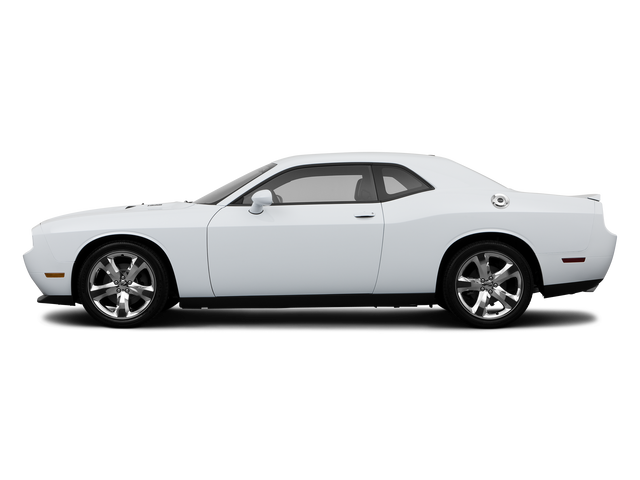 2013 Dodge Challenger R/T