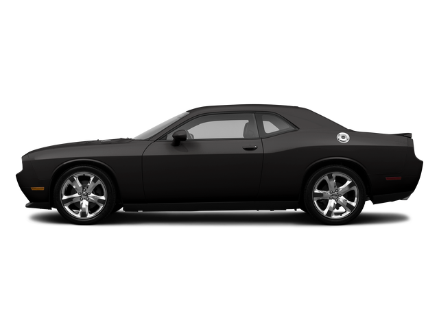 2013 Dodge Challenger R/T Classic