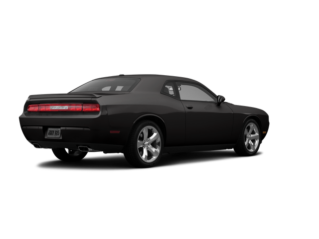 2013 Dodge Challenger R/T Classic