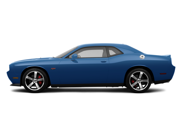 2013 Dodge Challenger SRT8