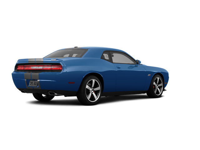 2013 Dodge Challenger SRT8