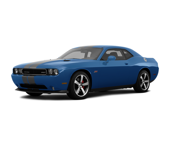 2013 Dodge Challenger SRT8