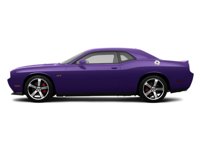 2013 Dodge Challenger SRT8