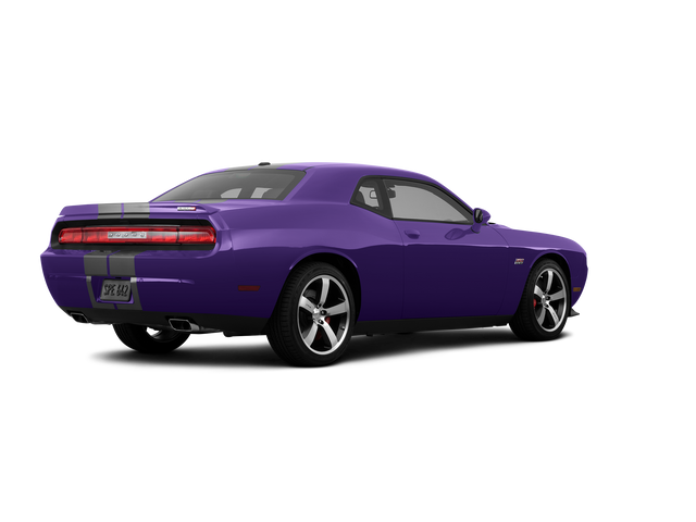 2013 Dodge Challenger SRT8