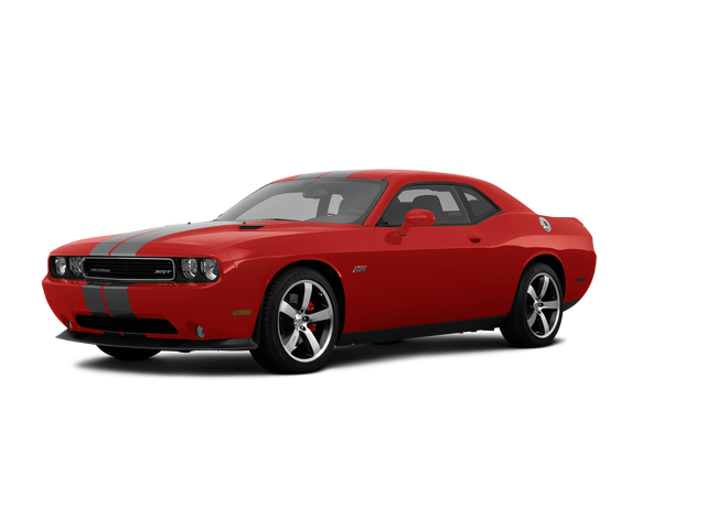 2013 Dodge Challenger SRT8