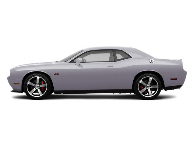 2013 Dodge Challenger SRT8