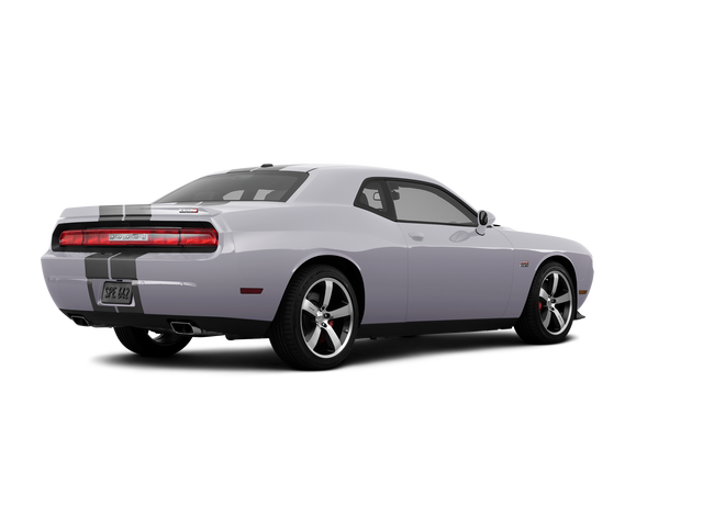 2013 Dodge Challenger SRT8