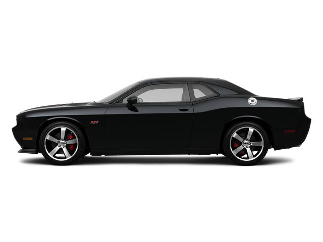 2013 Dodge Challenger SRT8 Core