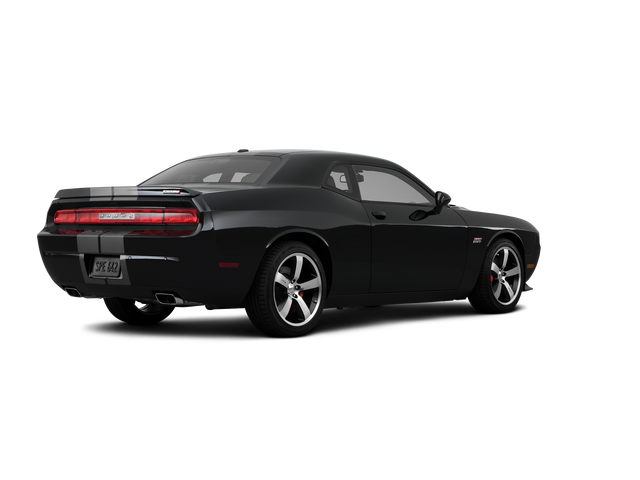 2013 Dodge Challenger SRT8 Core