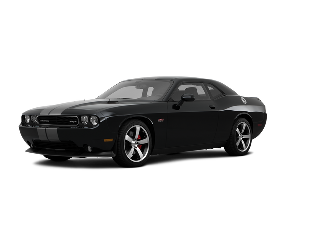 2013 Dodge Challenger SRT8 Core