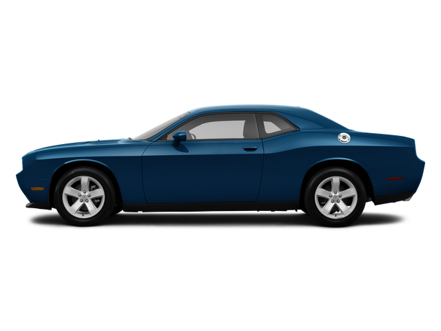 2013 Dodge Challenger Rallye Redline