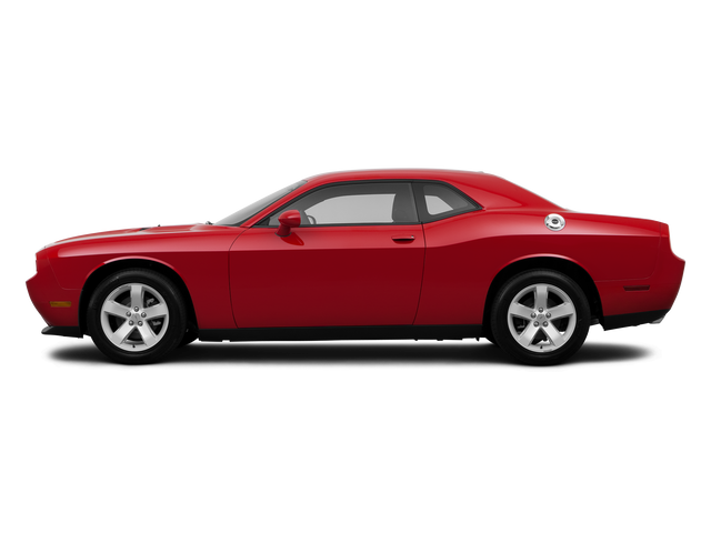 2013 Dodge Challenger SXT Plus