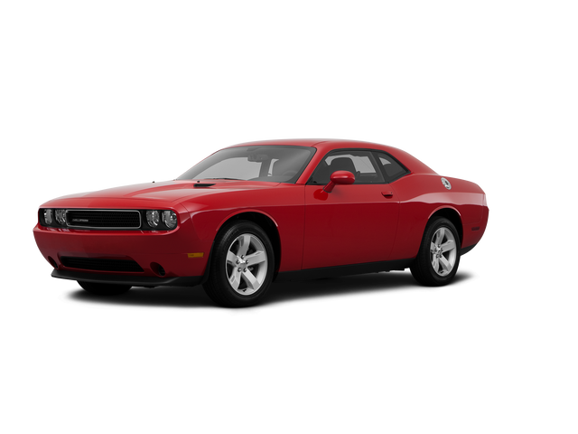 2013 Dodge Challenger SXT