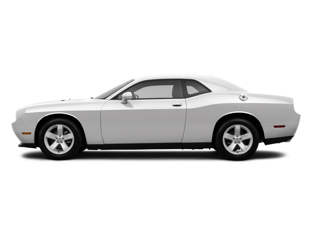 2013 Dodge Challenger Rallye Redline