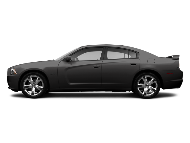 2013 Dodge Charger R/T