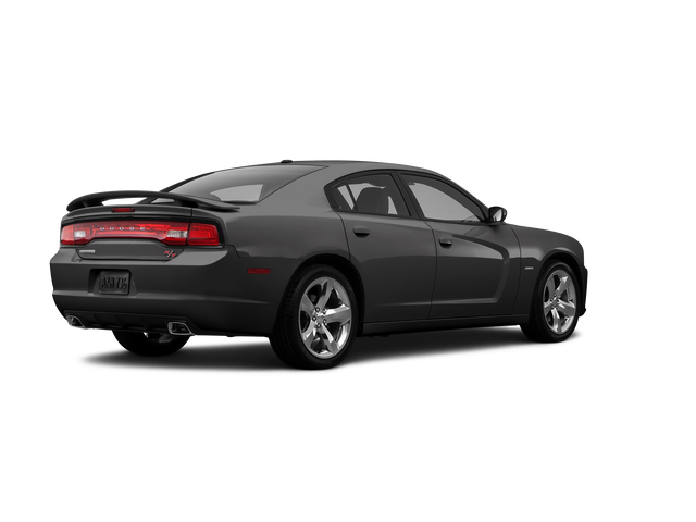 2013 Dodge Charger R/T