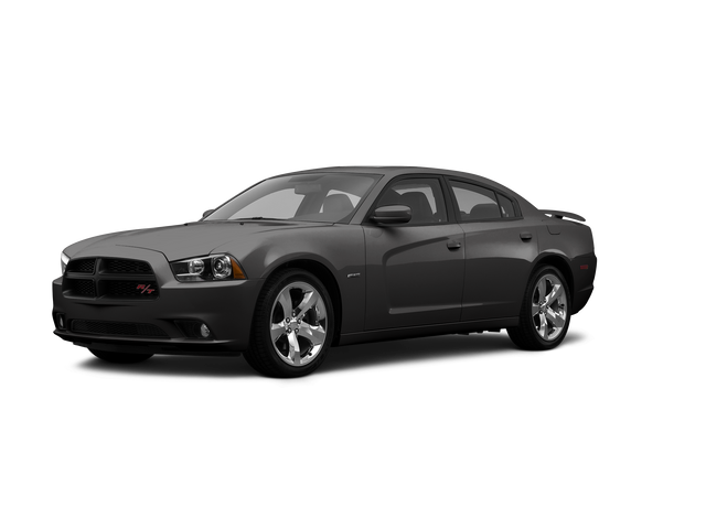 2013 Dodge Charger R/T