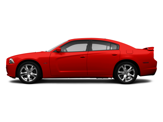 2013 Dodge Charger R/T Max