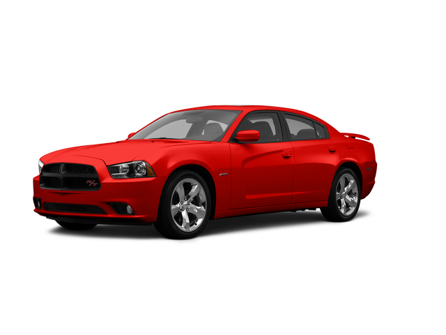 2013 Dodge Charger R/T Max