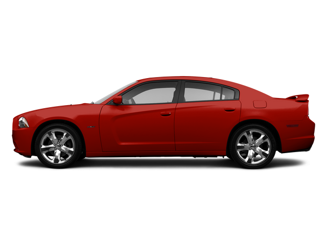 2013 Dodge Charger R/T