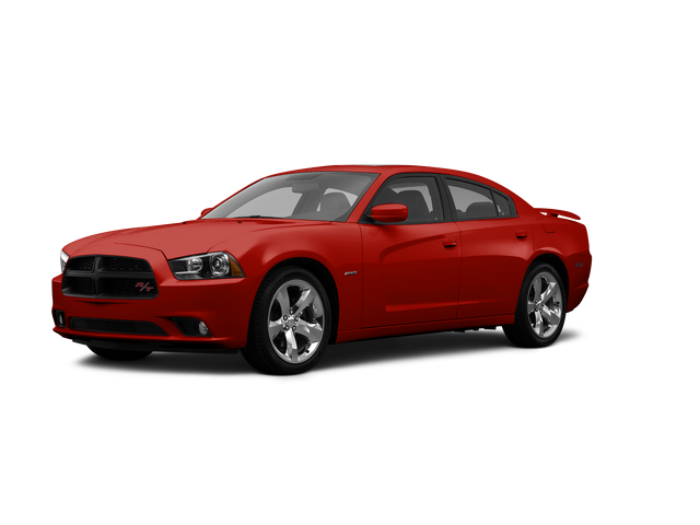 2013 Dodge Charger R/T