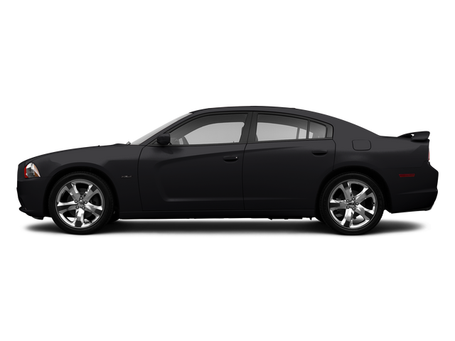 2013 Dodge Charger R/T Max