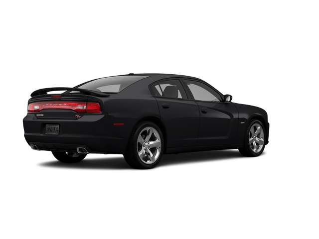 2013 Dodge Charger R/T Max