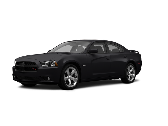 2013 Dodge Charger R/T Max