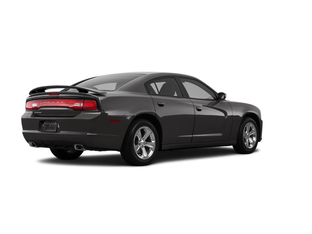 2013 Dodge Charger SE