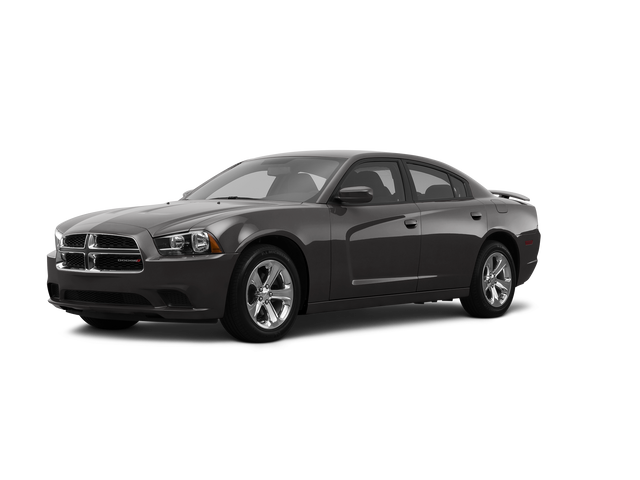 2013 Dodge Charger SE