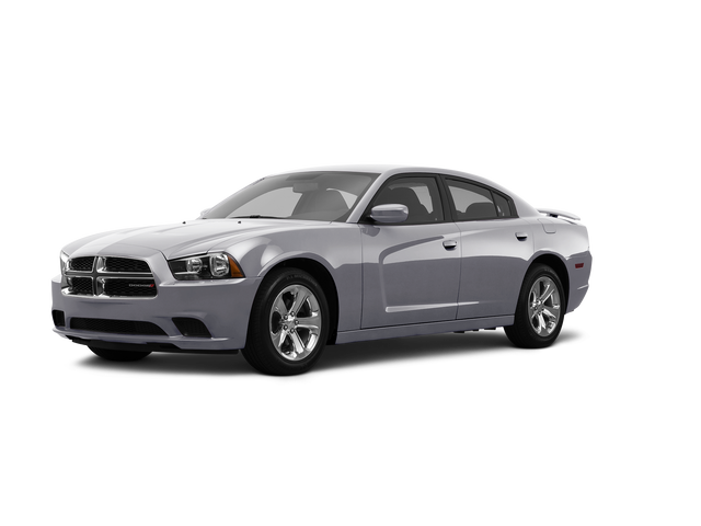 2013 Dodge Charger SE