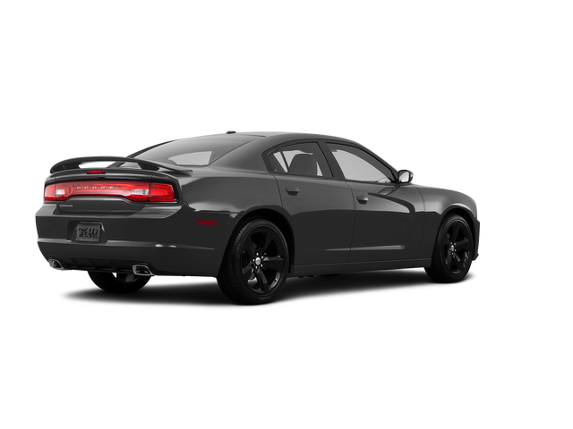 2013 Dodge Charger SXT