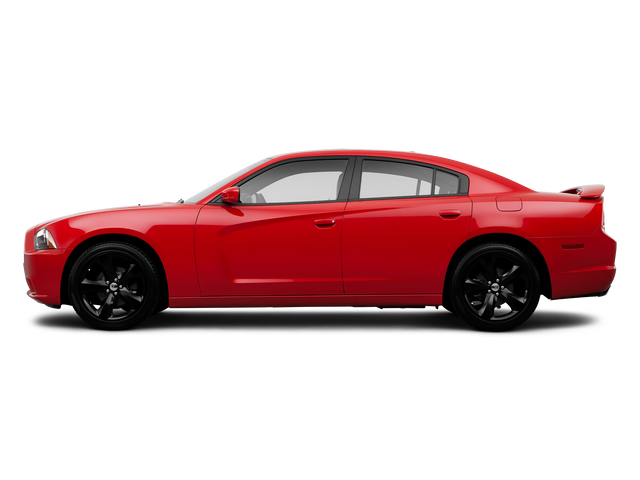 2013 Dodge Charger SXT