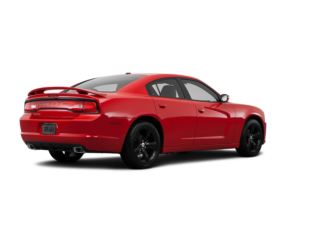 2013 Dodge Charger SXT