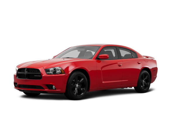 2013 Dodge Charger SXT