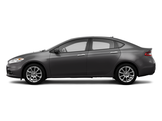 2013 Dodge Dart Limited