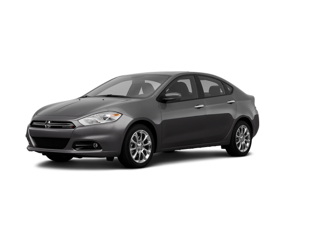 2013 Dodge Dart Limited