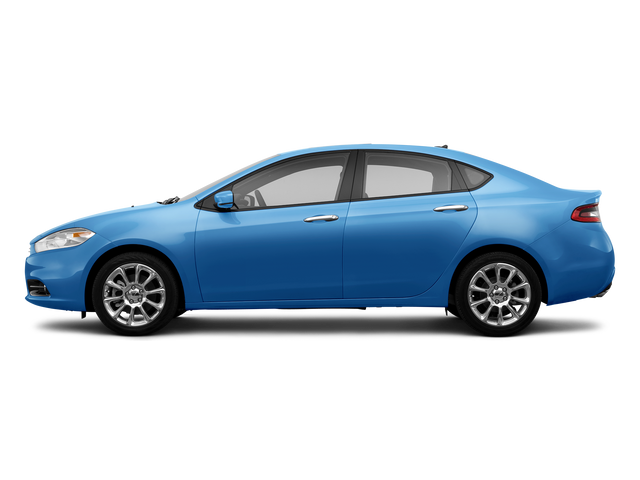 2013 Dodge Dart Limited